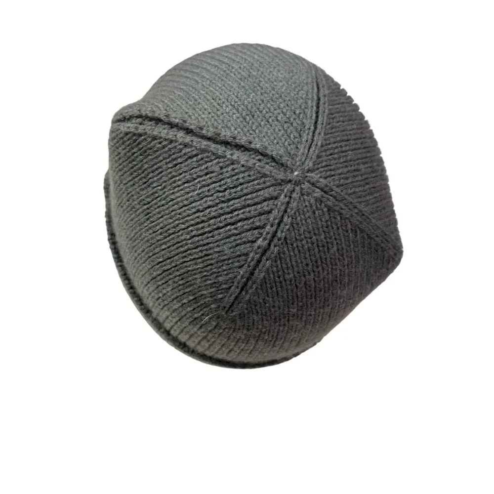 True Religion charcoal gray